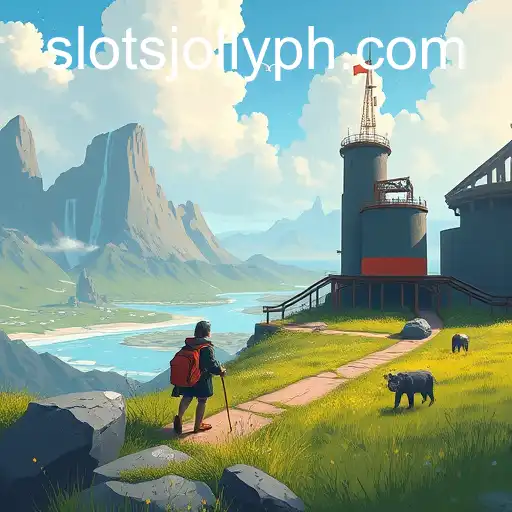 Exploring the Thrilling World of Adventure Games: The JOLLYPH Experience