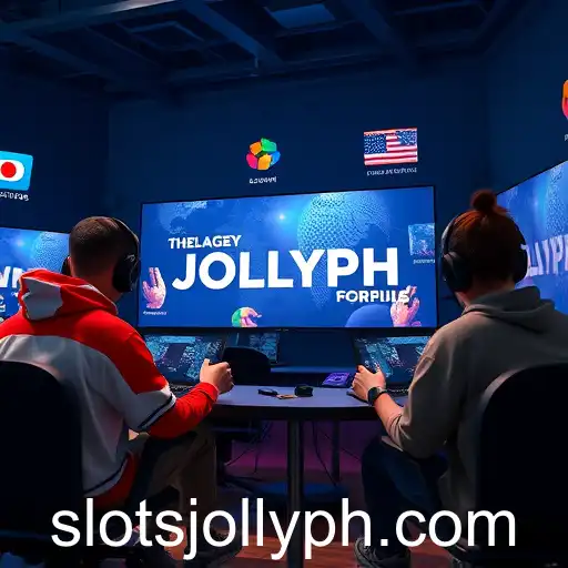 The Digital Evolution of Gaming Communities