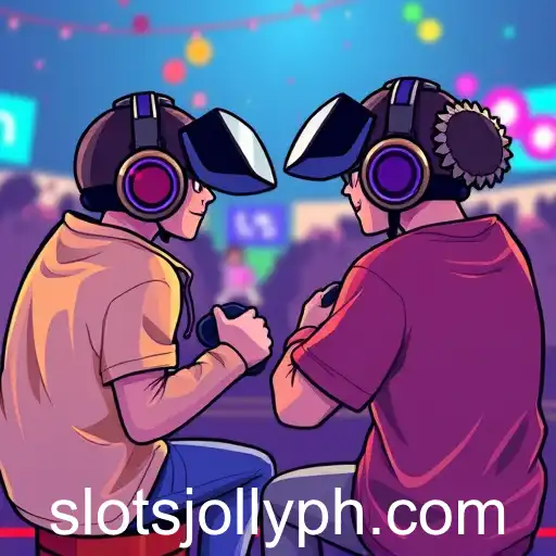 JOLLYPH: The Evolution of Online Puzzle Platforms