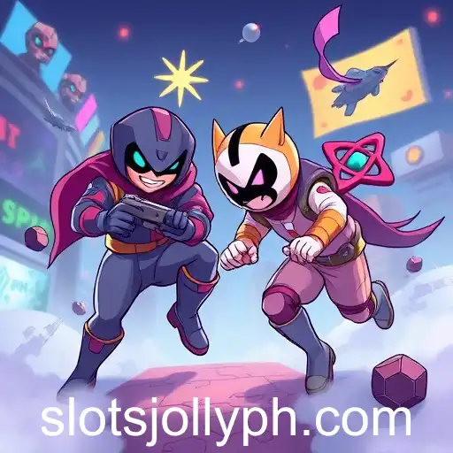 Explore JOLLYPH: An Emerging Game Hub