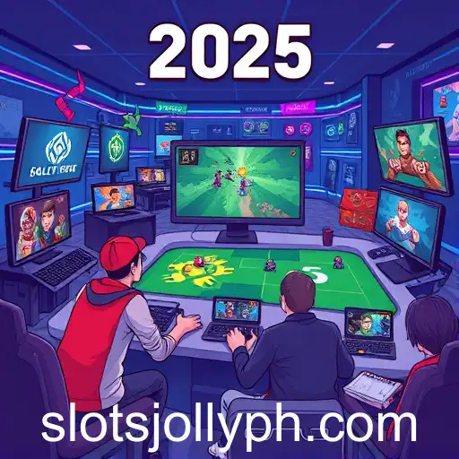 JOLLYPH Website Gains Popularity