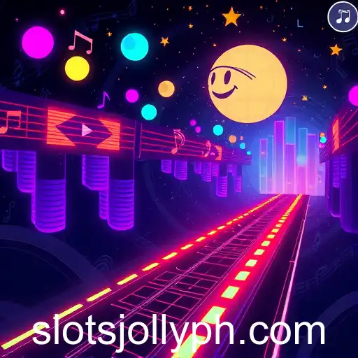 JOLLYPH Expands Virtual Gaming Frontiers