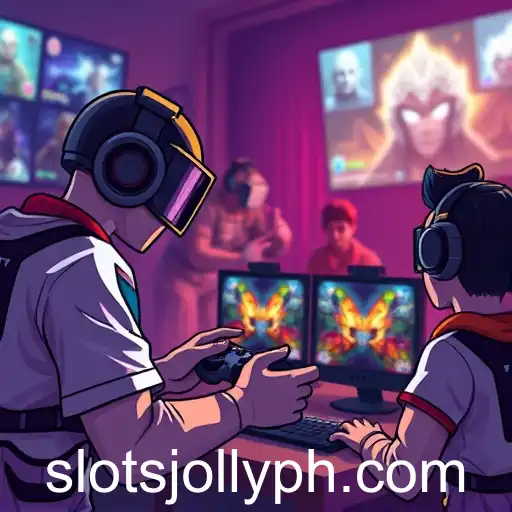 JOLLYPH Revolutionizes Online Gaming Experience