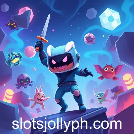 JOLLYPH Taking Over the Gaming World