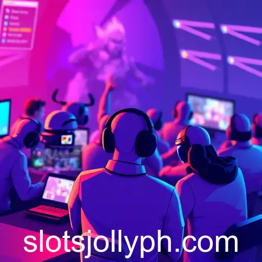 The Surging Popularity of JOLLYPH in the Gaming World