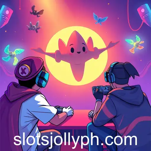 JOLLYPH: Leading English Game Website Shaping 2025