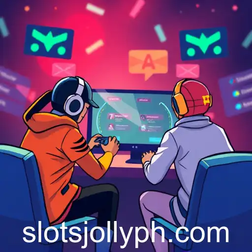 JOLLYPH: Revolutionizing Online Gaming