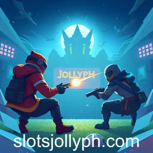 The Rise of JOLLYPH in Online Gaming