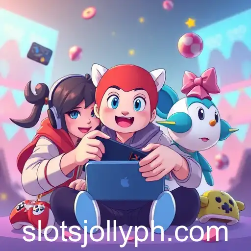 Revamp of Online Gaming: JOLLYPH Leads the Way