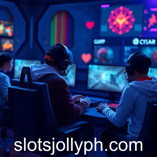 The Rise of Online Gaming Communities