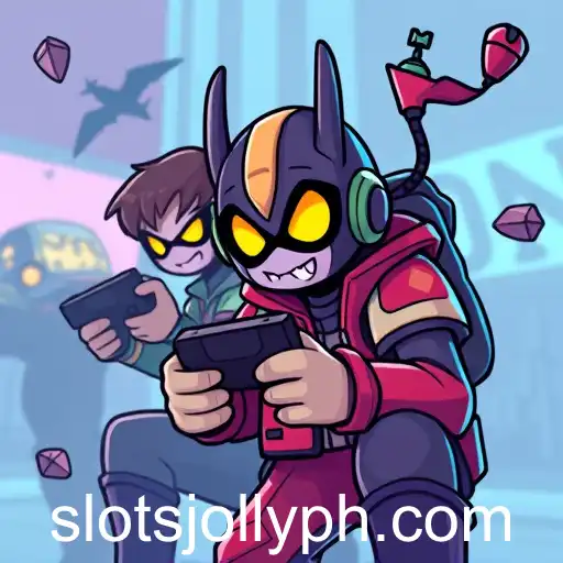 The Rise of JOLLYPH in the Gaming World