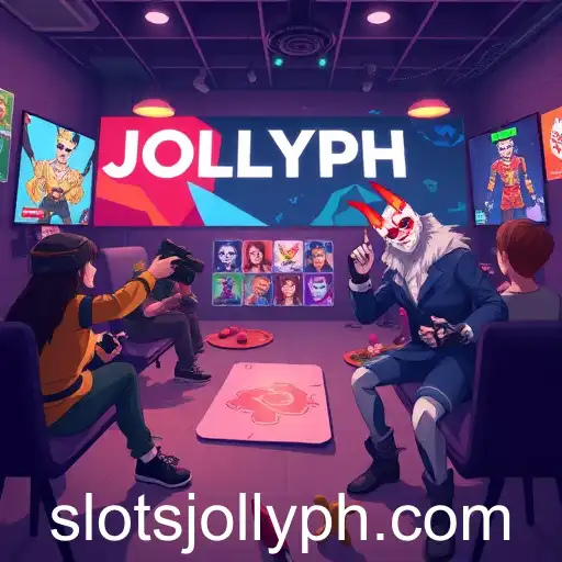 The Rise of Online Game Platforms