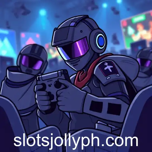 The Rise of JOLLYPH in the Gaming World