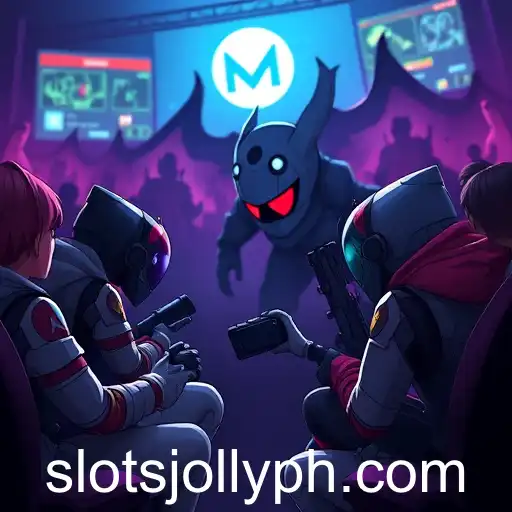 The Rising Popularity of JOLLYPH: A Digital Playground