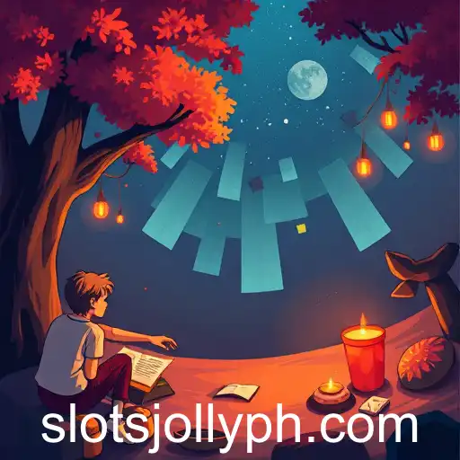 JOLLYPH: A New Era for Online Gaming Communities