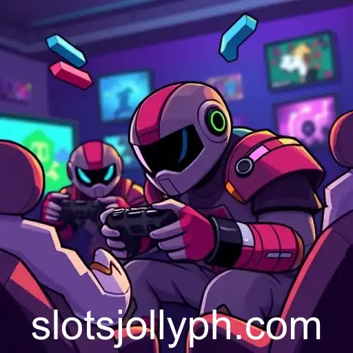 The Gaming Evolution in 2025: JOLLYPH's Impact