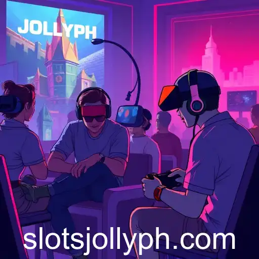 The Surging Popularity of JOLLYPH in the Gaming World