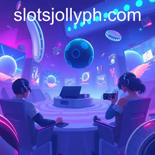 JOLLYPH: Gaming Revolution in a Changing World
