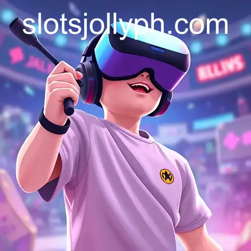 JOLLYPH: Revolutionizing Online Gaming in 2026