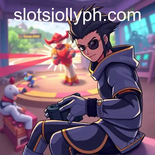 JOLLYPH Revolutionizes Online Gaming Experience