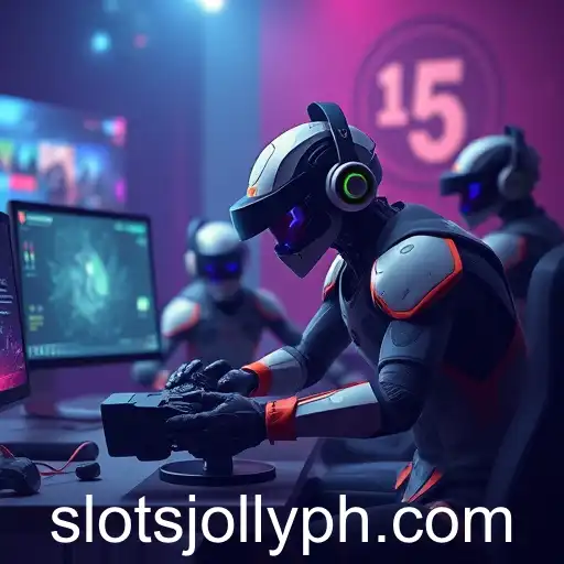 JOLLYPH: A Boon for Online Gaming in 2025