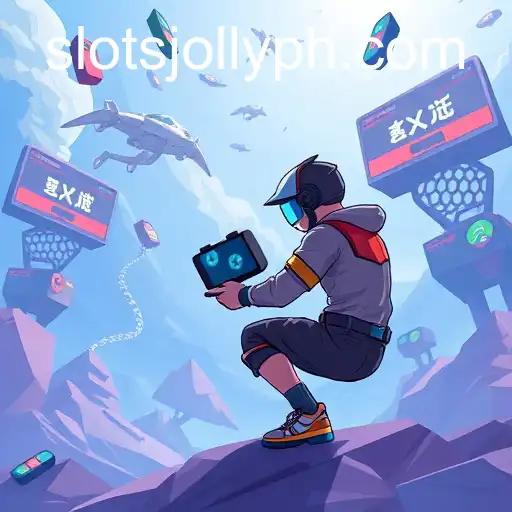 JOLLYPH: Transforming the Online Gaming Landscape in 2026