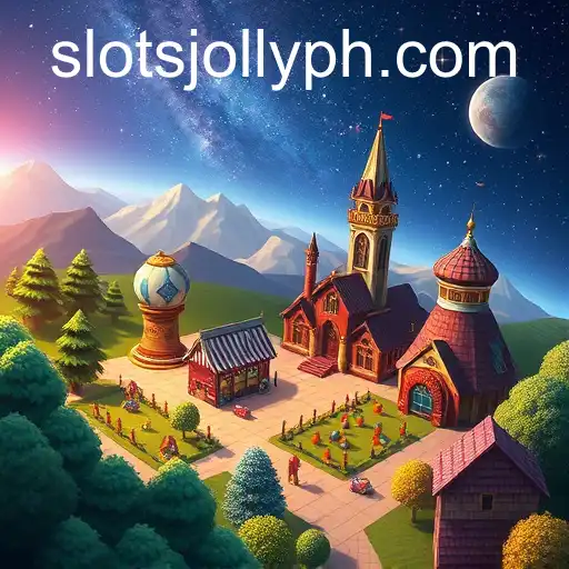 Exploring the World of Simulation Games with JOLLYPH