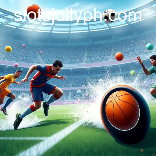 Exploring the Exciting World of 'Sports Games' with JOLLYPH