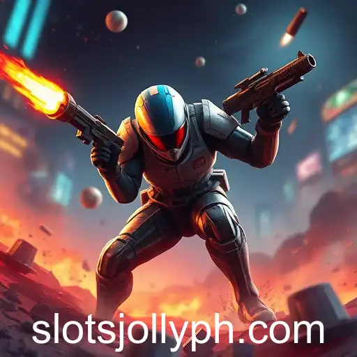 Explore the Thrill of Action Games with JOLLYPH