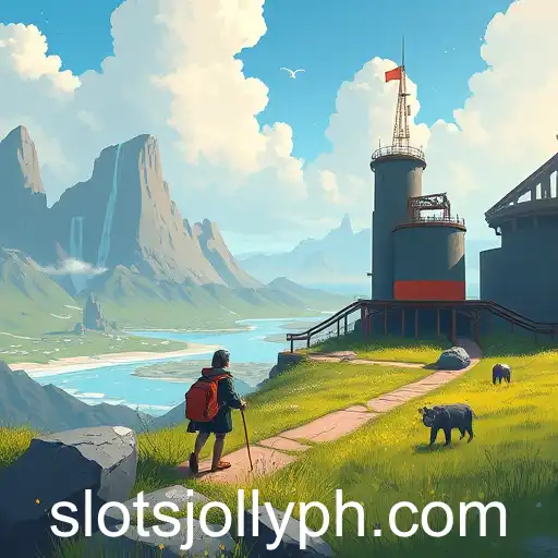 Exploring the Thrilling World of Adventure Games: The JOLLYPH Experience