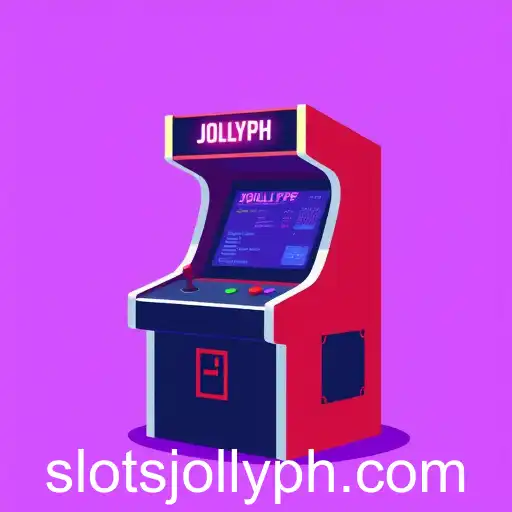 The Thrilling World of Arcade Games: Unveiling JOLLYPH