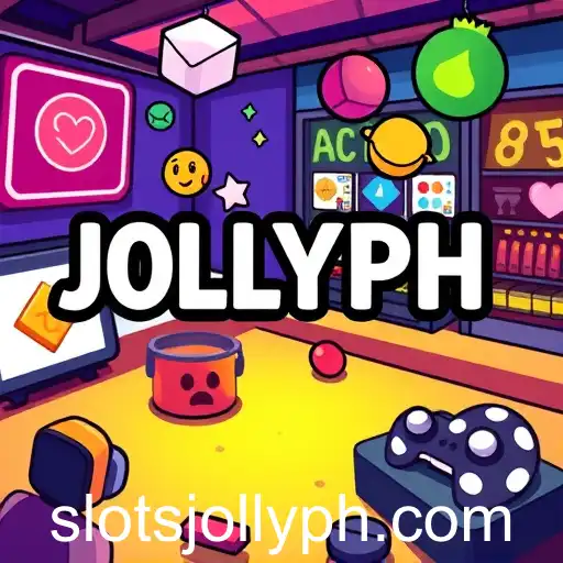 Exploring the World of Casual Games: A Dive into JOLLYPH