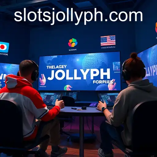 The Digital Evolution of Gaming Communities