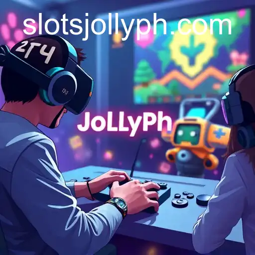 JOLLYPH Revolutionizes Online Gaming Landscape