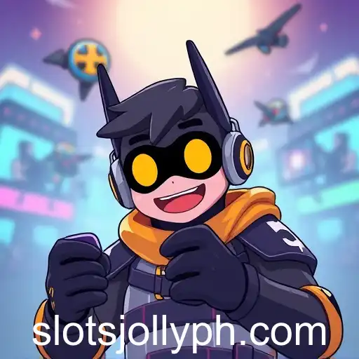 The Rise of JOLLYPH in Online Gaming