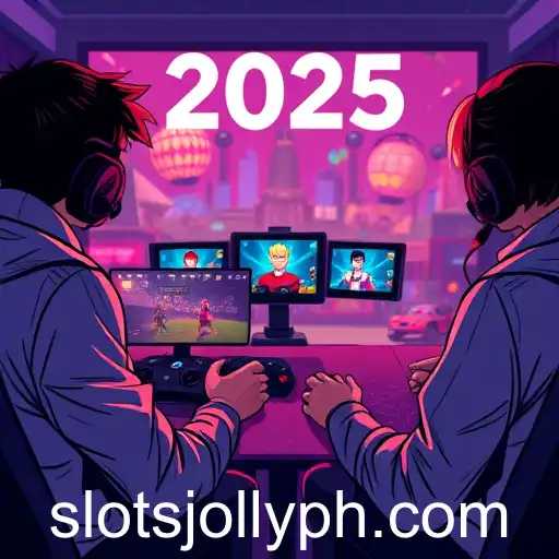 Surging Popularity of Online Game Platforms