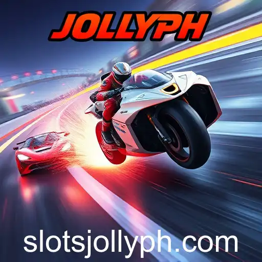 JOLLYPH: A Thrilling Dive into the World of Online Racing Games
