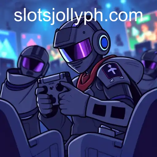 The Rise of JOLLYPH in the Gaming World