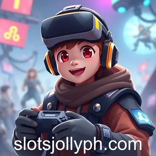The Rise of JOLLYPH: Gaming's New Buzzword