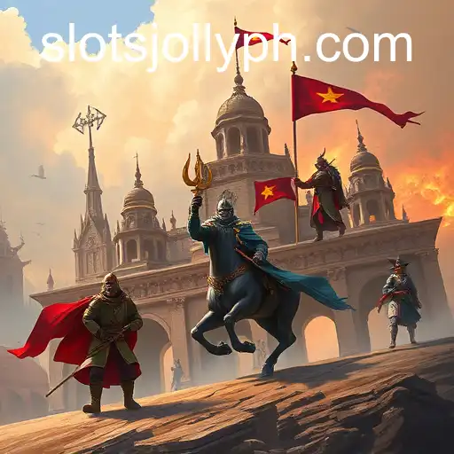 Exploring the World of Strategy Games under the 'JOLLYPH' Collection